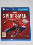 Spiderman Spider Man Spider-Man PS4  jak NOWA! Play Station 4