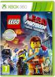 XBOX 360 LEGO Przygoda Games4US Pasaż Łódzki