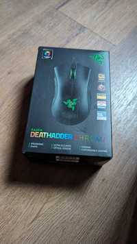 Rato Razer Deathadder Chroma