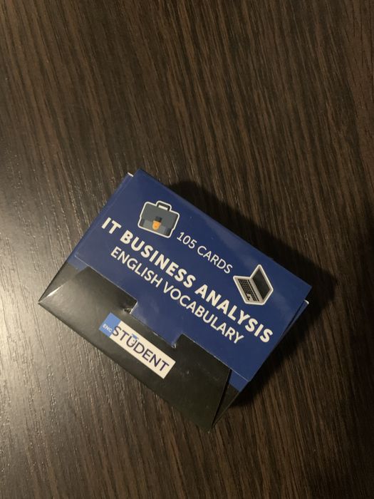 Картки для вивчення англійських слів