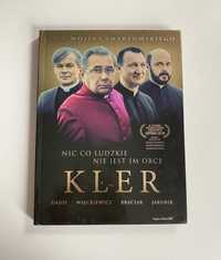 Film DVD Kler Płyta DVD