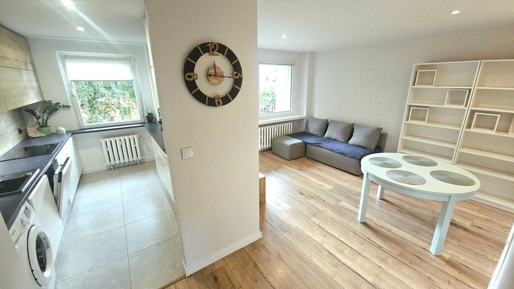 4-pokojowe na os. Karpackim, 2. piętro - Faktura VAT