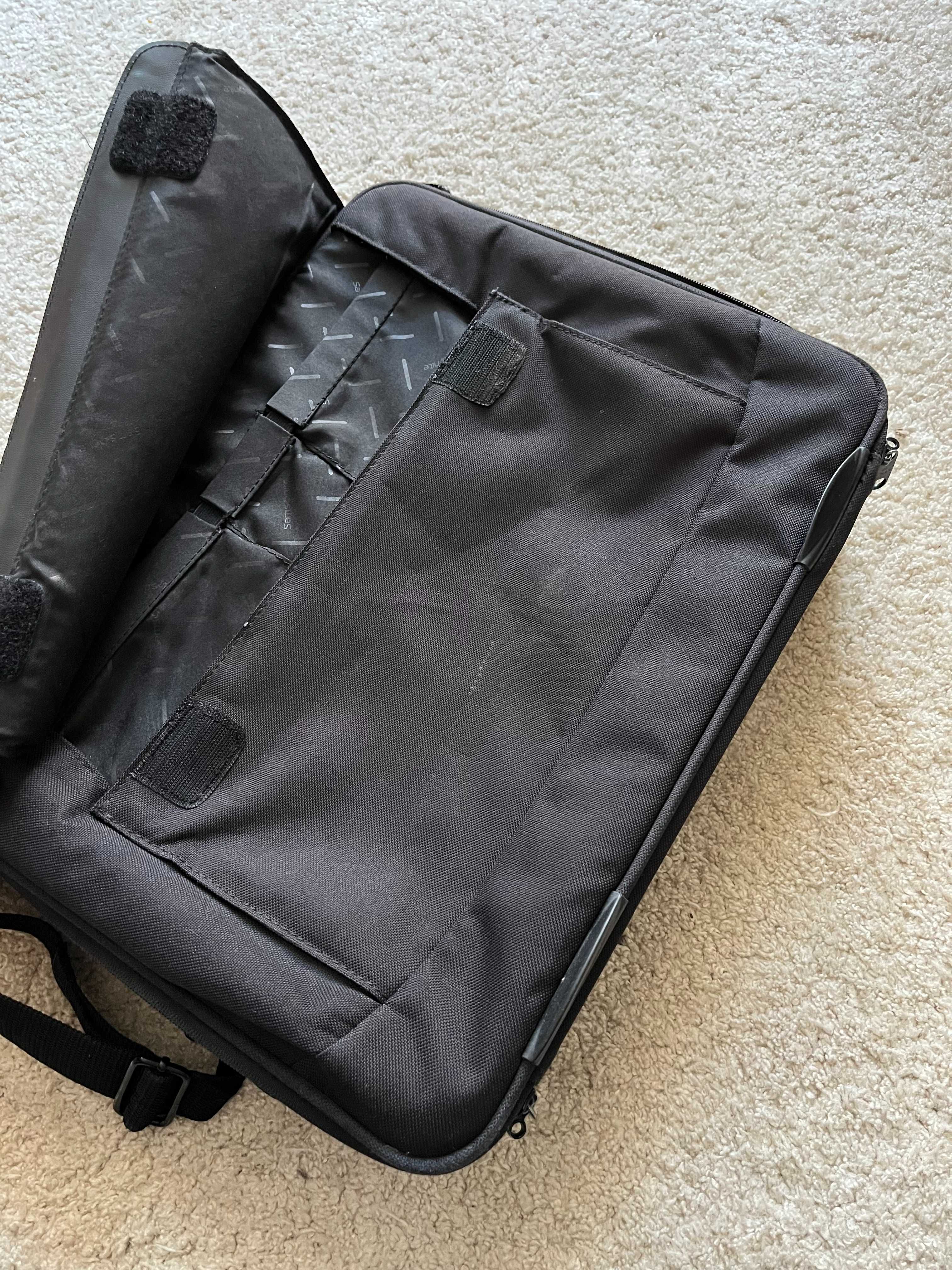 torba na laptopa duża