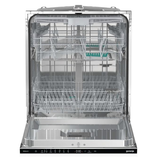 Посудомийка gorenje