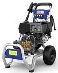 Lavadora de Pressão a Gasolina 280BAR 13HP ANNOVI LONCIN JR19