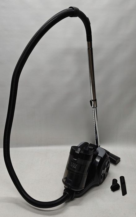 Odkurzacz Cyklonowy Bezworkowy Easy Home 700W 1.5L Regulacja