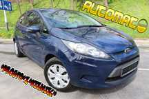 Ford Fiesta *KLIMA!*AUTOMAT!*ChampionEdition!*1.4*Benzyna!*Z*Niemiec*OPŁACONA