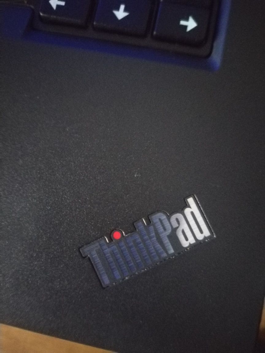 Portátil Lenovo ThinkPad L470 | i5-6300U | 14" | 8 GB | 256 GB SSD