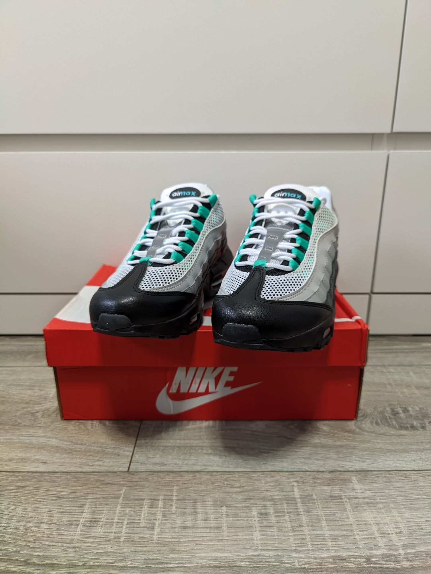 Кросівки Nike Air Max 95 42 44