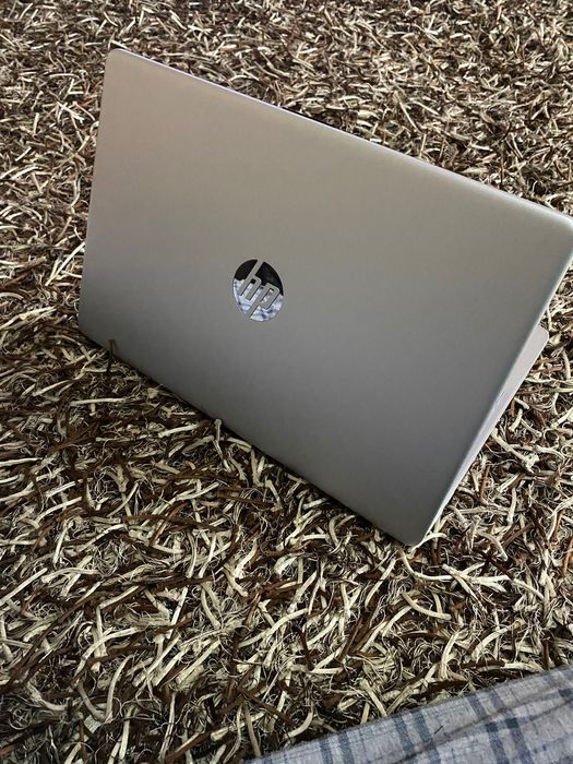 Portátil HP 15s 16gb RAM