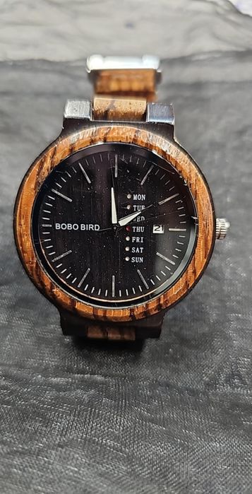 Zegarek Bobo Bird