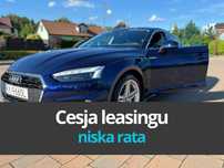 Audi A5 Sportback Advanced, 35TFSI, S-Tronic