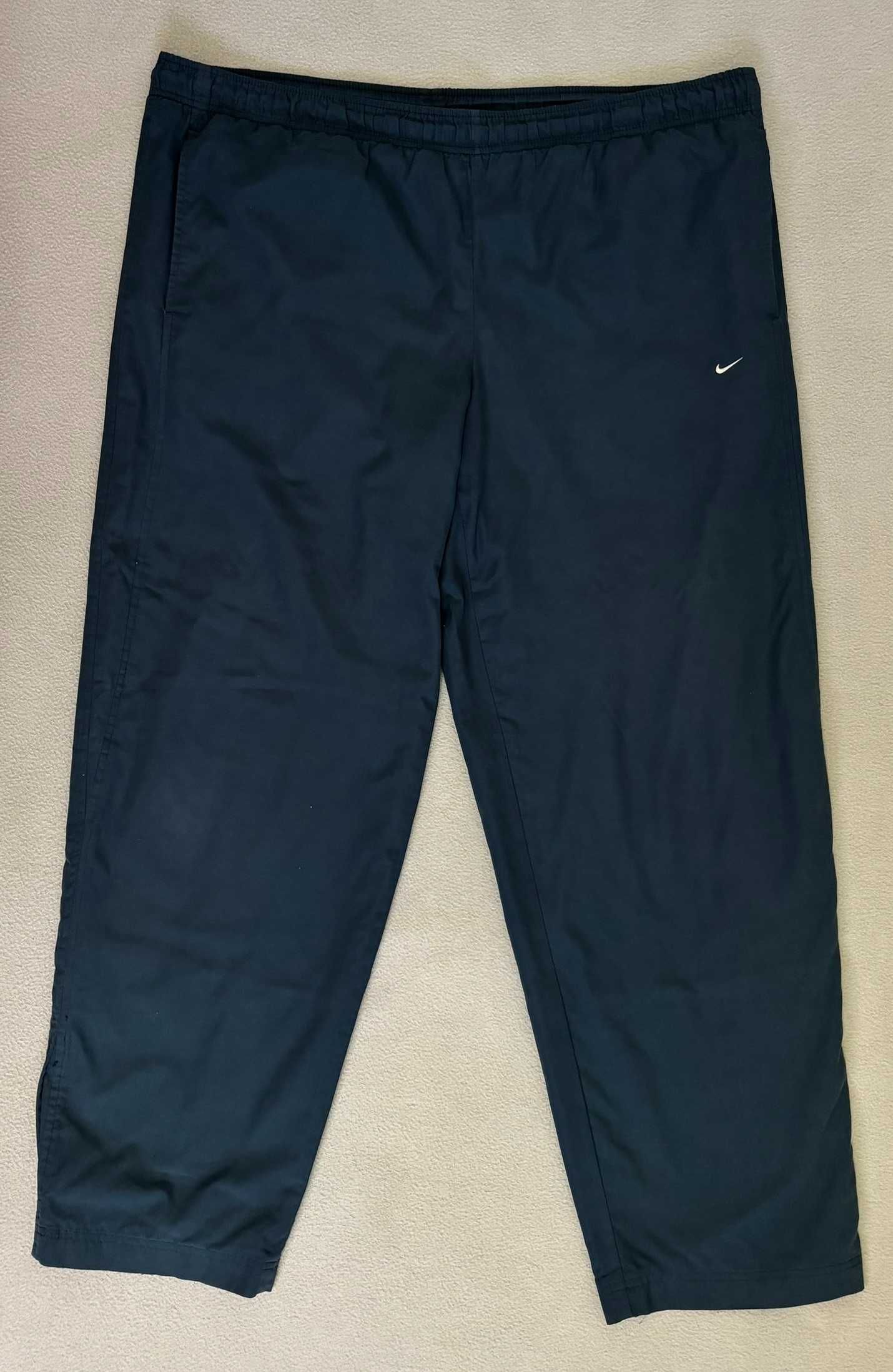 Spodnie dresowe Nike Y2K 00s roz. XL