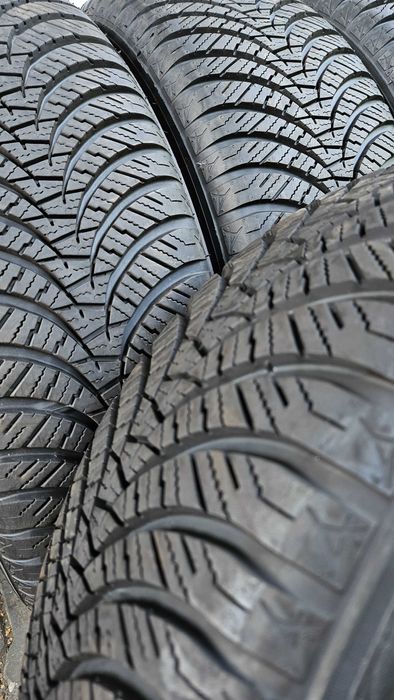 215/60R17 falken euroall season AS 210