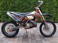 Ktm Exc 300 2T Xcw 16r husqvarna Te Gas Gas Ec 250