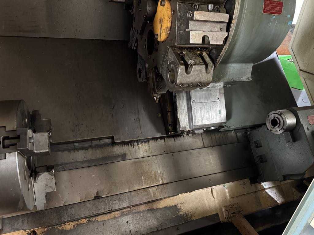 MAZAK MazTrol T-1