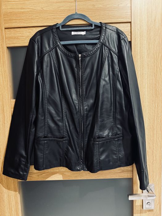 Ramoneska z dekoltem