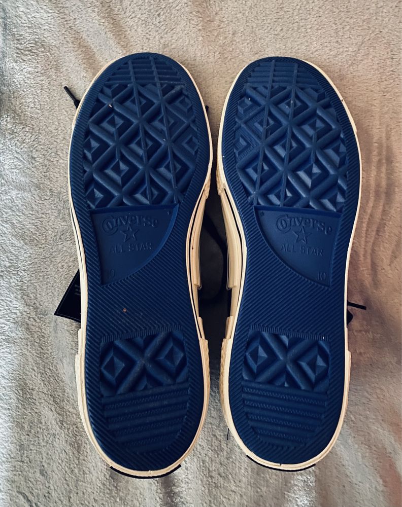 CONVERSE CHUCK 70 Hacked Heel High 44,5cm