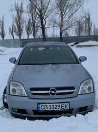 Opel Vectra C 2003