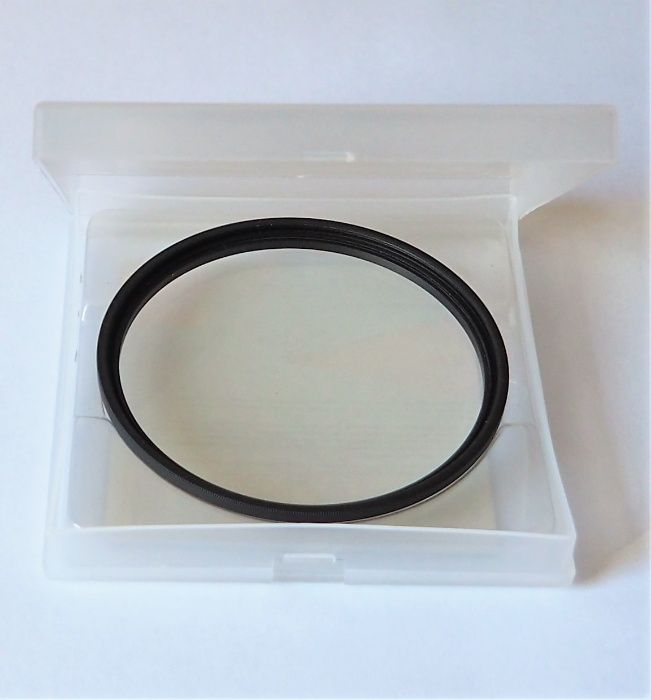 Filtro UV Phottix HR NMC 86mm