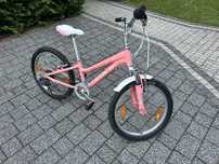 TREK-rower dzieciecy 20”  MT 60 - stan bardzo dobry