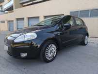 Fiat Grande Punto 1.2 5 Portas 143000Km