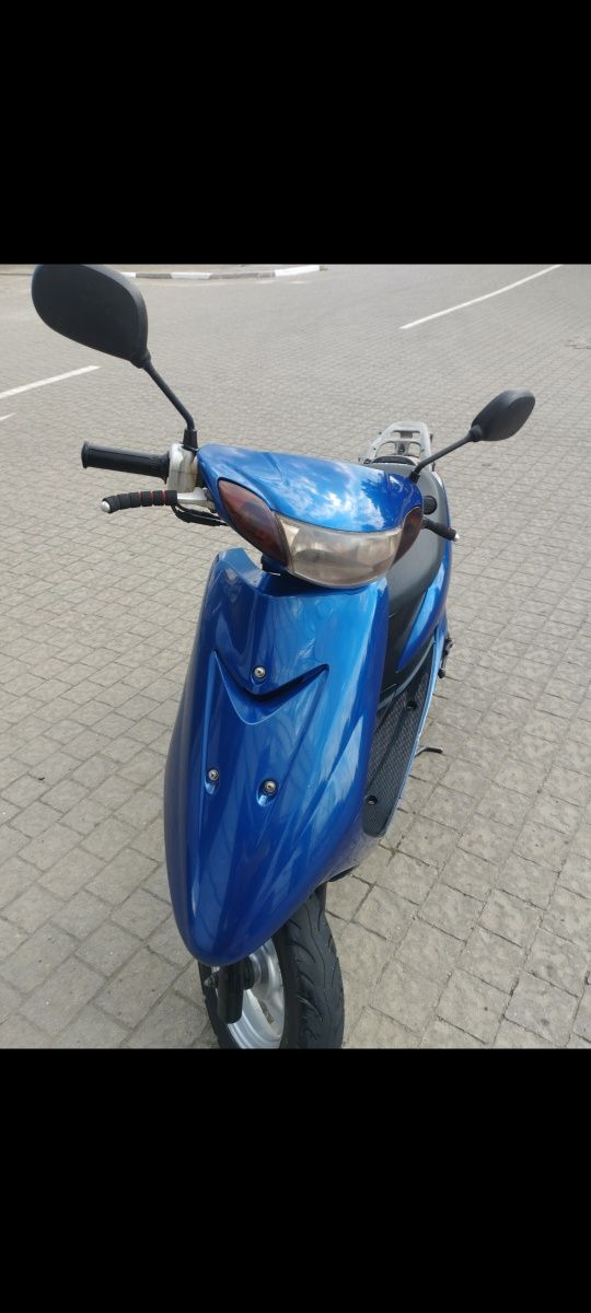 Продам скутера Yamaha