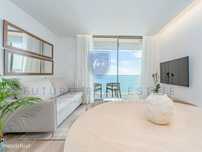 Apartamento 1 Quarto | Vista Mar | Calheta