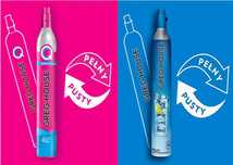 Kobylnica Top Market Soda Stream SodaStream gaz CO2