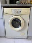 Pralka Whirpool AWM 6081