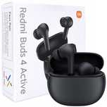 Słuchawki Bezprzewodowe Xiaomi Redmi Buds 4 Active