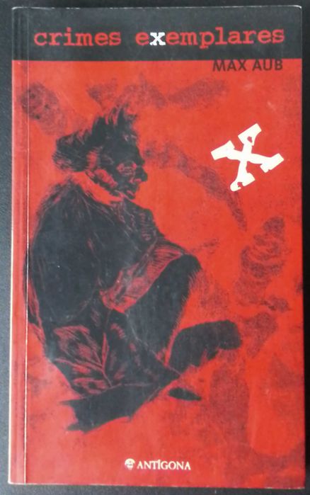 Pack Alberto Pimenta, Péret, Jonathan Swift, Max Aub & Lamborn Wilson