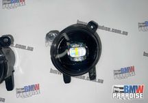 ТОП ЦЕНА Противотуманки LED фары с мощным диодом BMW F20 F22 F30 F34