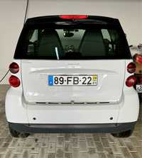 Smart fourtwo 2008