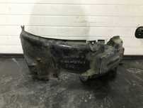 FORRA CAVA DA RODA LANDROVER FREELANDER - FRENTE ESQUERDO / DIREITO