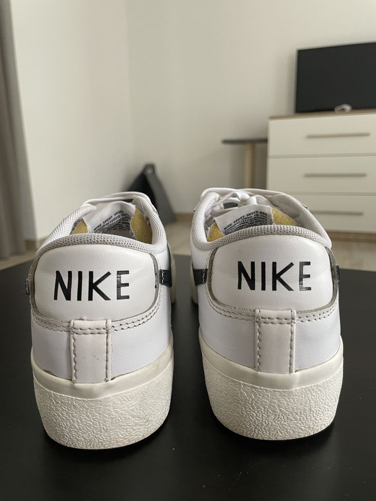 Nike blazer low 40 р