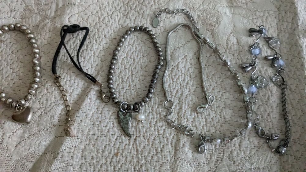 Бижутерия Accessorize