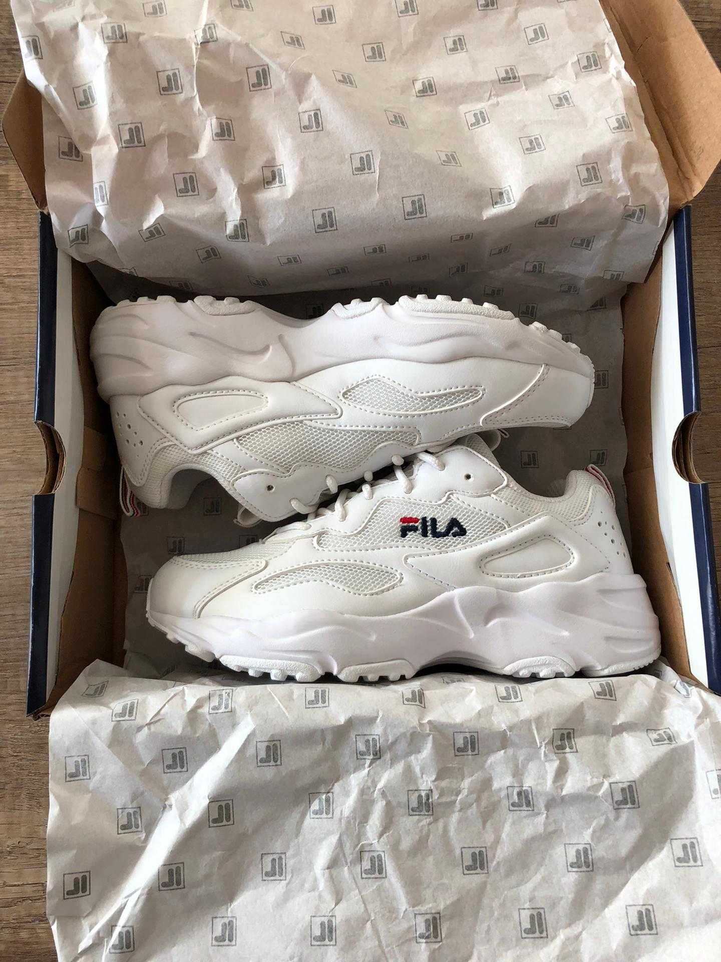 Fila Ray Tracer Tamanho 36 e 37