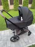 Продам коляску cybex priam 2в1