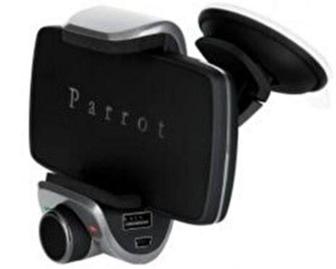 Kit mãos livres parrot Avariado