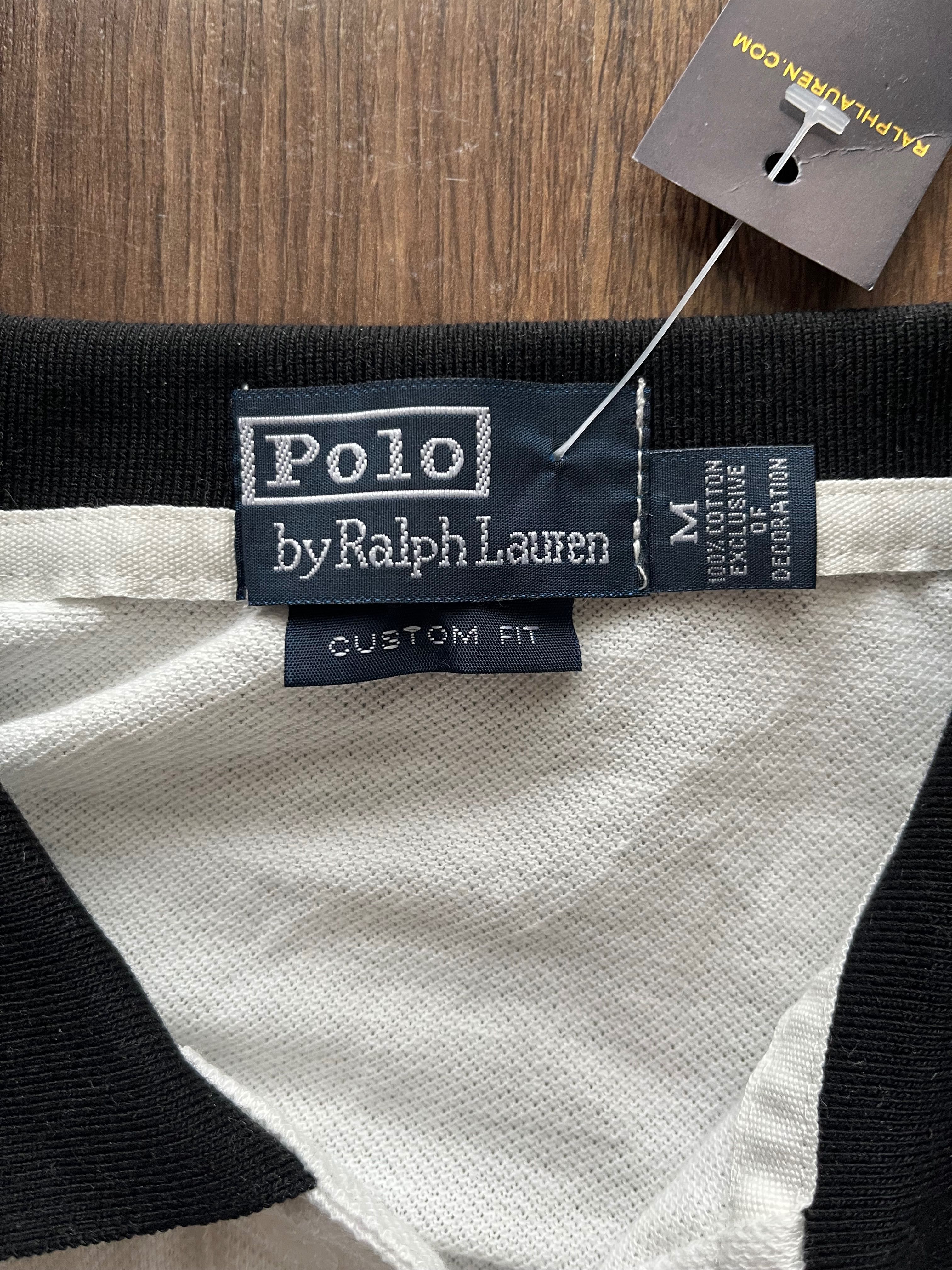 koszulka polo ralph lauren chief keef