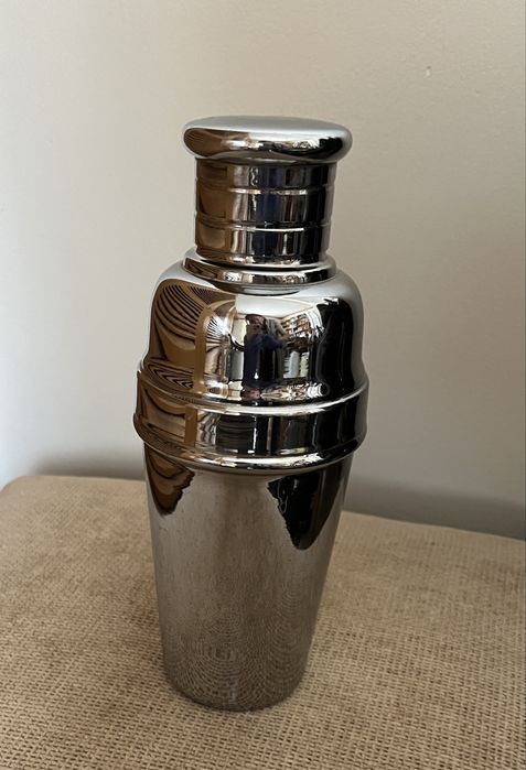 Shaker para cocktails