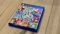 Gra Just Dance 2021 PS4 PlayStation 4