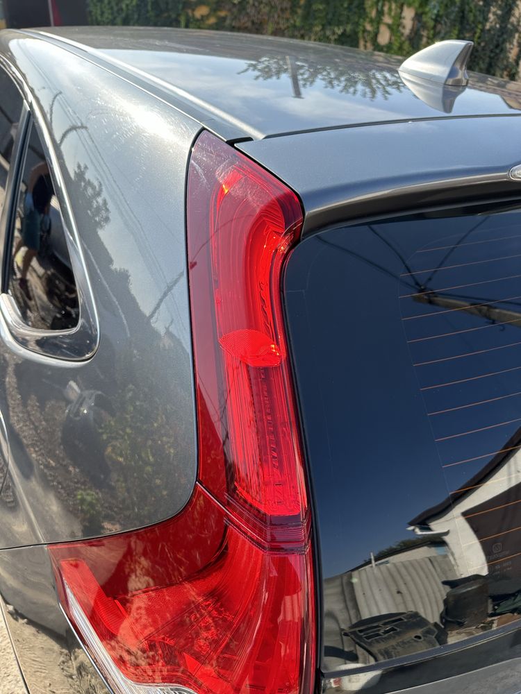 Honda Cr-v 4 2.2 та 1.6 шрот Разборка