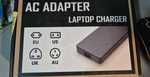 Zasilacz do laptopa 230 W Lenovo Legion ThinkPad O444