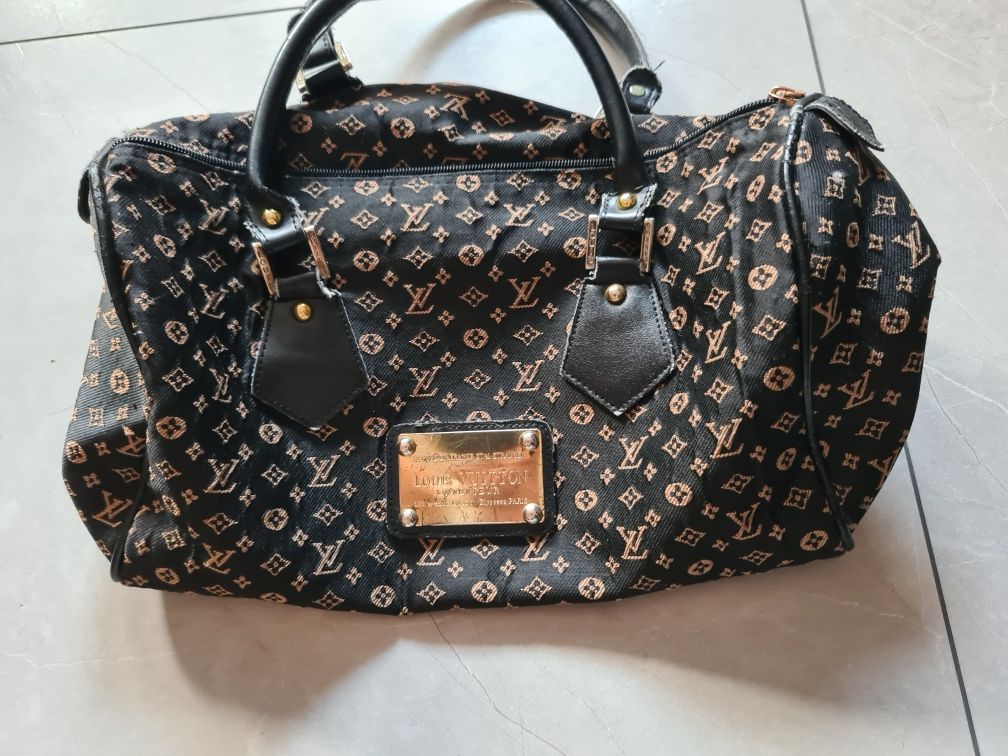 Torebka  do ręki Louis Vuitton