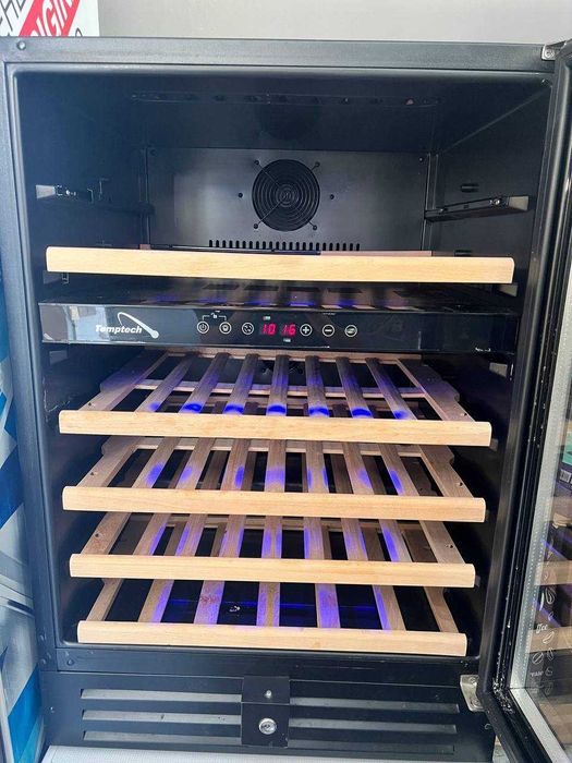 Винна шафа Temptech #07155