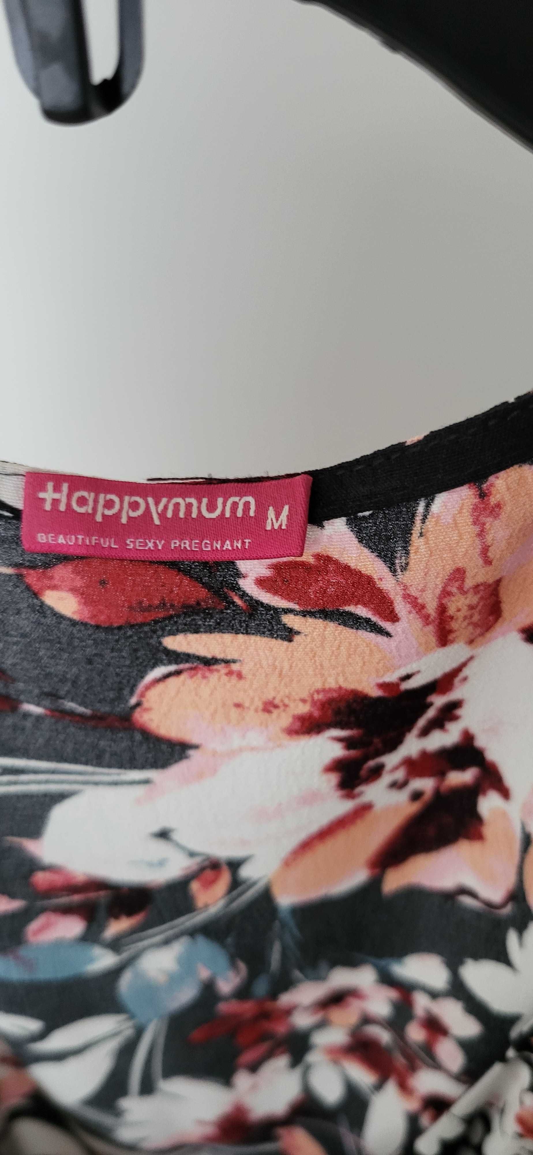 Sukienka ciążowa i do karmienia Frida dress Happymum