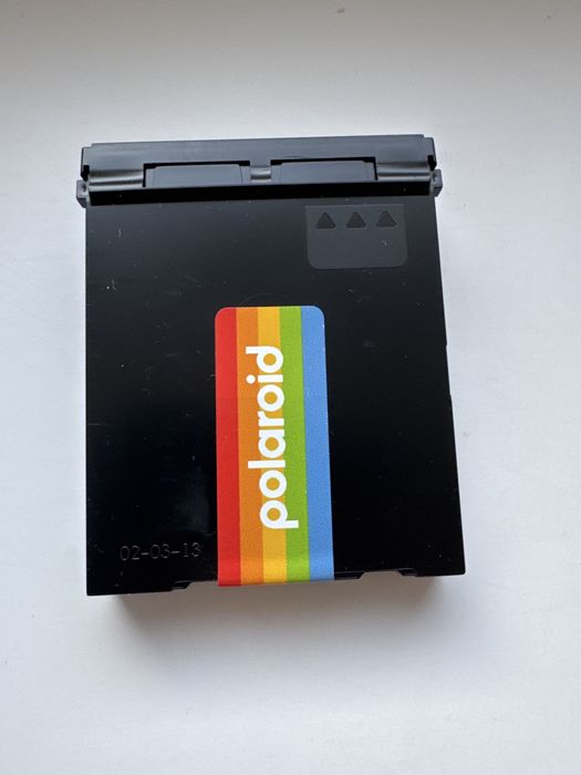 Картридж для Polaroid. 16 шт