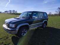 Opel Monterey 3.0 DTI 1998r